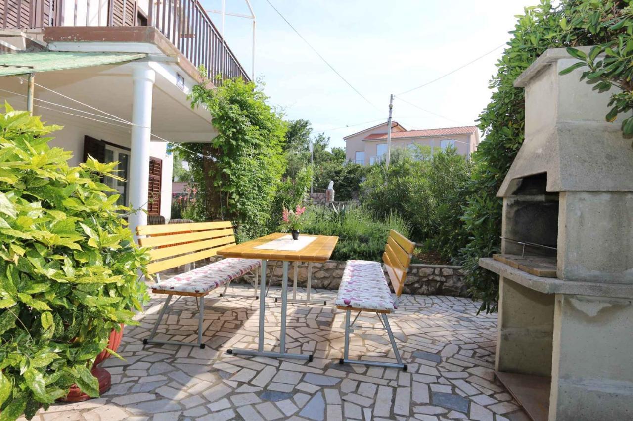 Apartment in Silo/Insel Krk 14533 Exterior foto